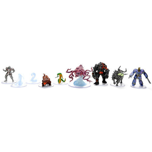 WizKids 742563 CRITICAL ROLE MINIATURES: Monsters of Tal'Dorei 1 | Grognard Games