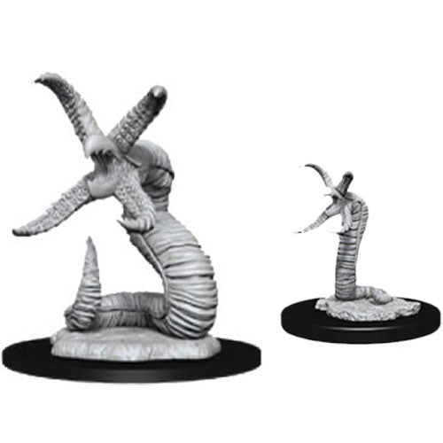 Wizkids 900680 Grick & Grick Alpha | Grognard Games