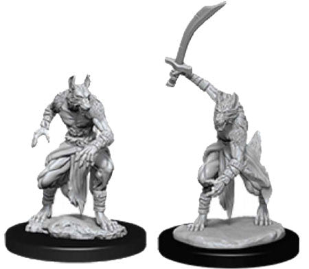 Wizkids 900758 Jackalwere | Grognard Games