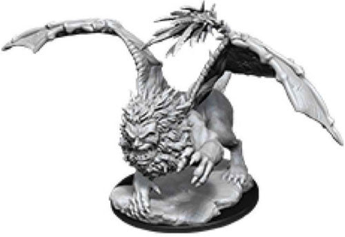 WizKids 900789 NMM Manticore | Grognard Games