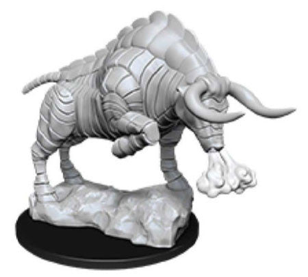 WizKids 900796 NMM Gorgon | Grognard Games