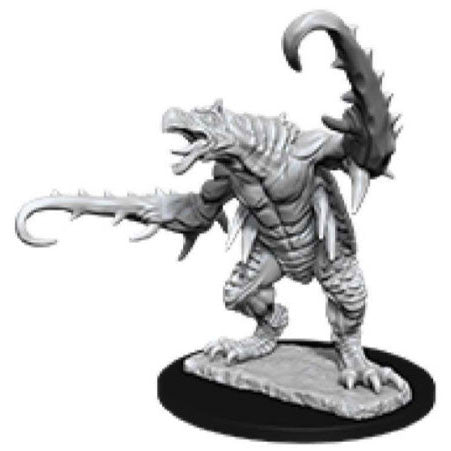 WizKids 900802 NMM Hook Horror | Grognard Games