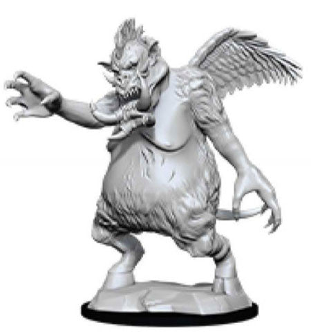 WizKids 900840 NMM Nalfeshnee | Grognard Games