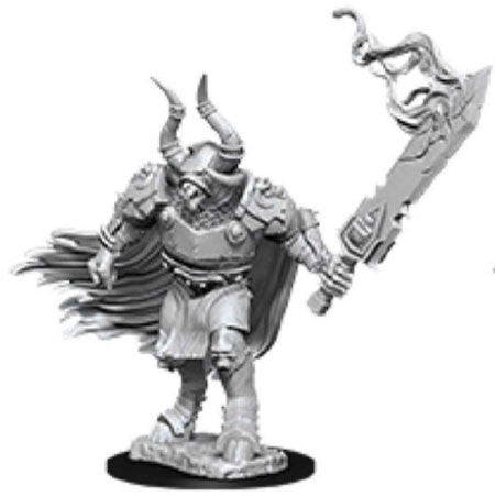 WizKids 900949 NMM Minotaur Labyrinth Guardian | Grognard Games