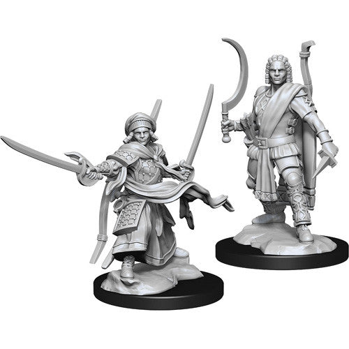 WizKids 901427 Human Ranger | Grognard Games