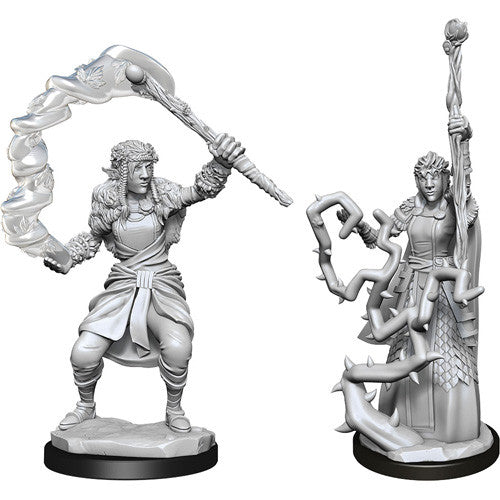 WizKids 901465 Firbolg Druid | Grognard Games