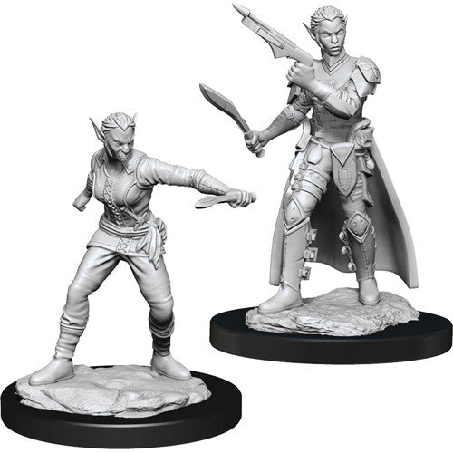 WizKids 901489 Shifter Rogue | Grognard Games