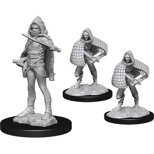 WizKids 901564 Darkling Elder & Darklings | Grognard Games