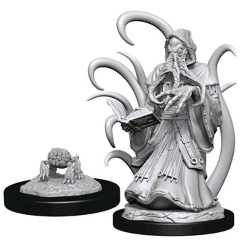 Wizkids 901588 Alhoon & Intellect Devourer | Grognard Games