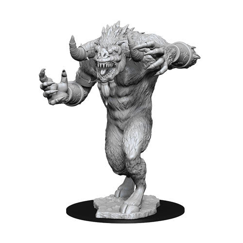 WizKids 901663 Goristro | Grognard Games