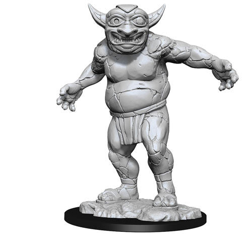 WizKids 901670 Eidolon Possessed Sacred Statue | Grognard Games