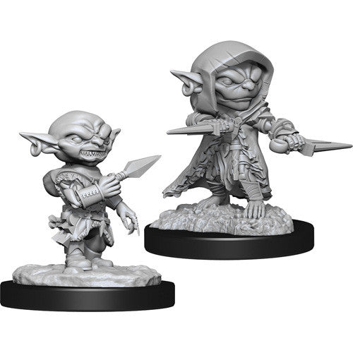 WizKids 901700 Male Goblin Rogue | Grognard Games