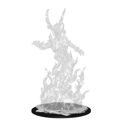 WizKids 901731 Huge Fire Elemental Lord | Grognard Games