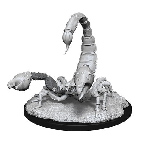 WizKids 901762 Giant Scorpion | Grognard Games