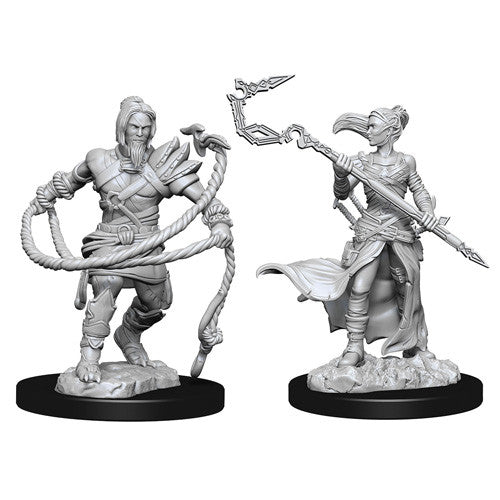 Wizkids 901779 Stoneforge Mystic & Kor Hookmaster | Grognard Games