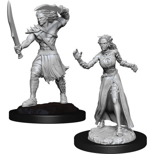 Wizkids 901793 Vampire Lacerator & Vampire Hexmage | Grognard Games