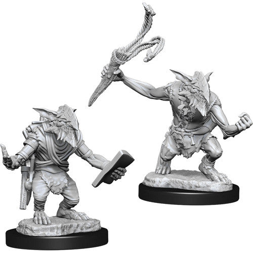 Wizkids 901809 Goblin Guide & Goblin Bushwacker | Grognard Games