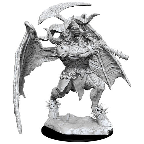 WizKids 901830 Rakdos, Lord of Riots | Grognard Games