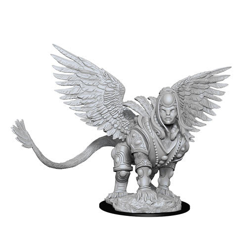 WizKids 901861 Isperia, Law Incarnate | Grognard Games