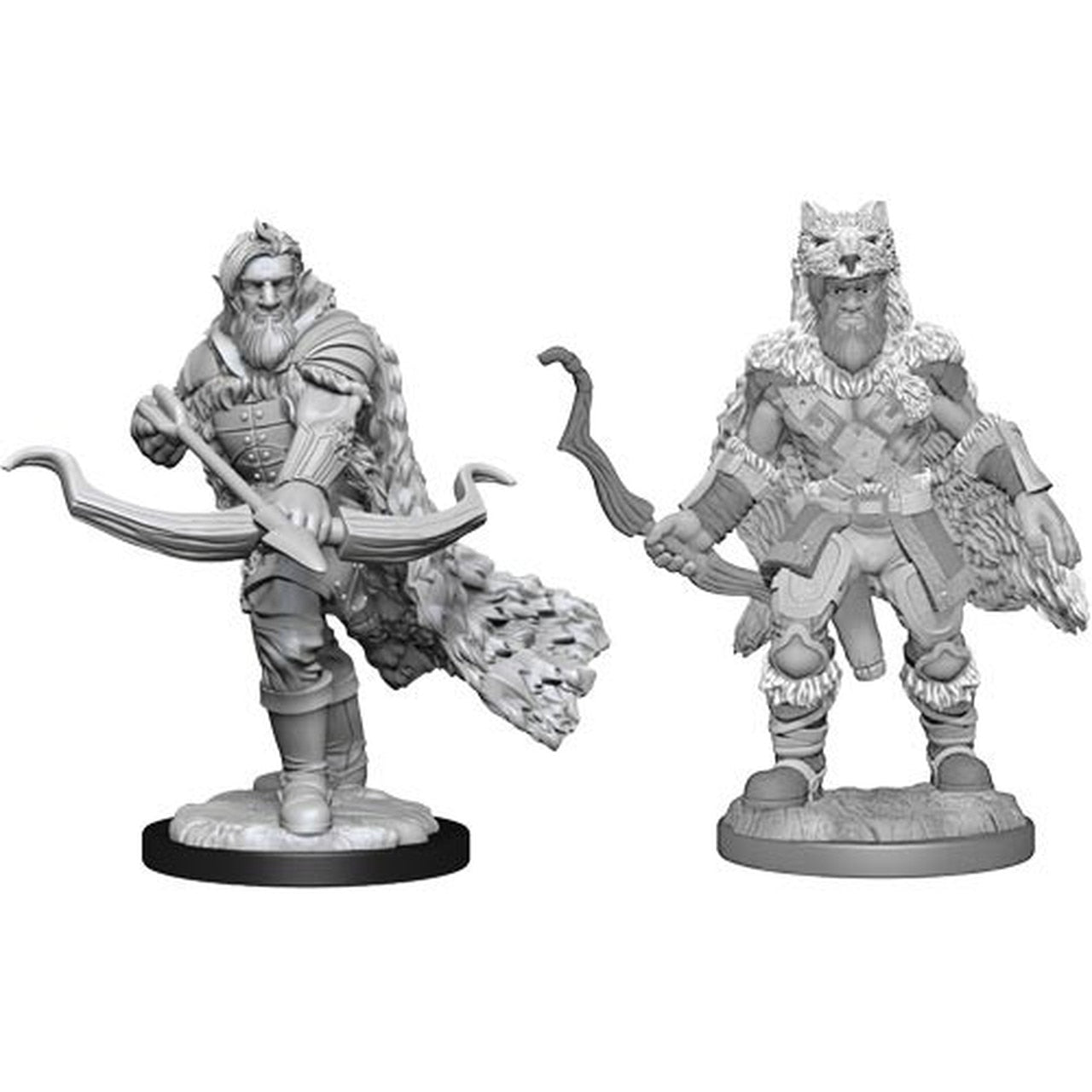 WizKids 902271 Firlolg Ranger | Grognard Games