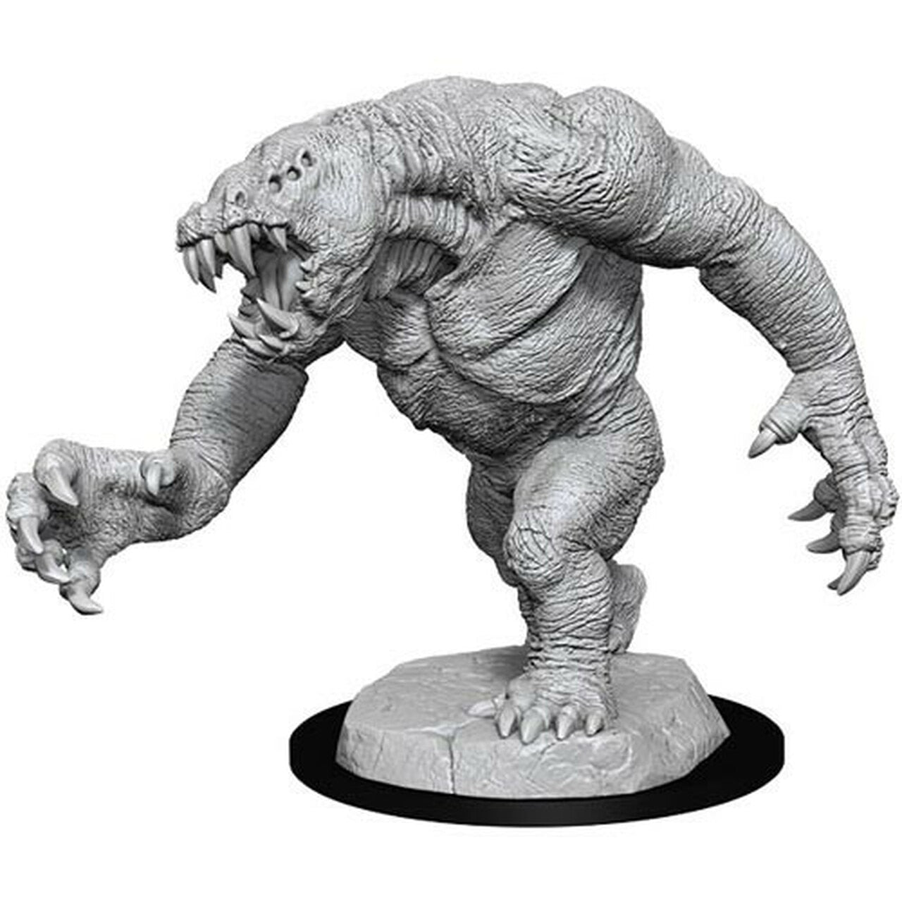 WizKids 902493 Gray Render | Grognard Games