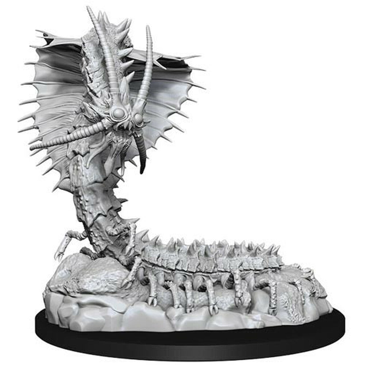 WizKids 902530 Young Remorhaz | Grognard Games