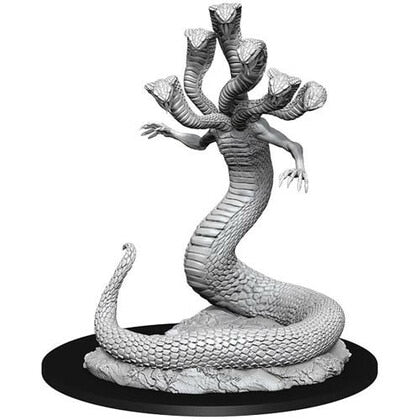 WizKids 902561 Yuan-Ti Anathema | Grognard Games