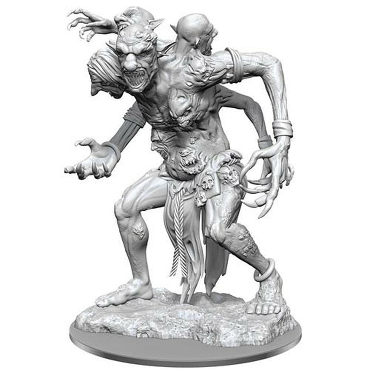 WizKids 902578 Dire Troll | Grognard Games