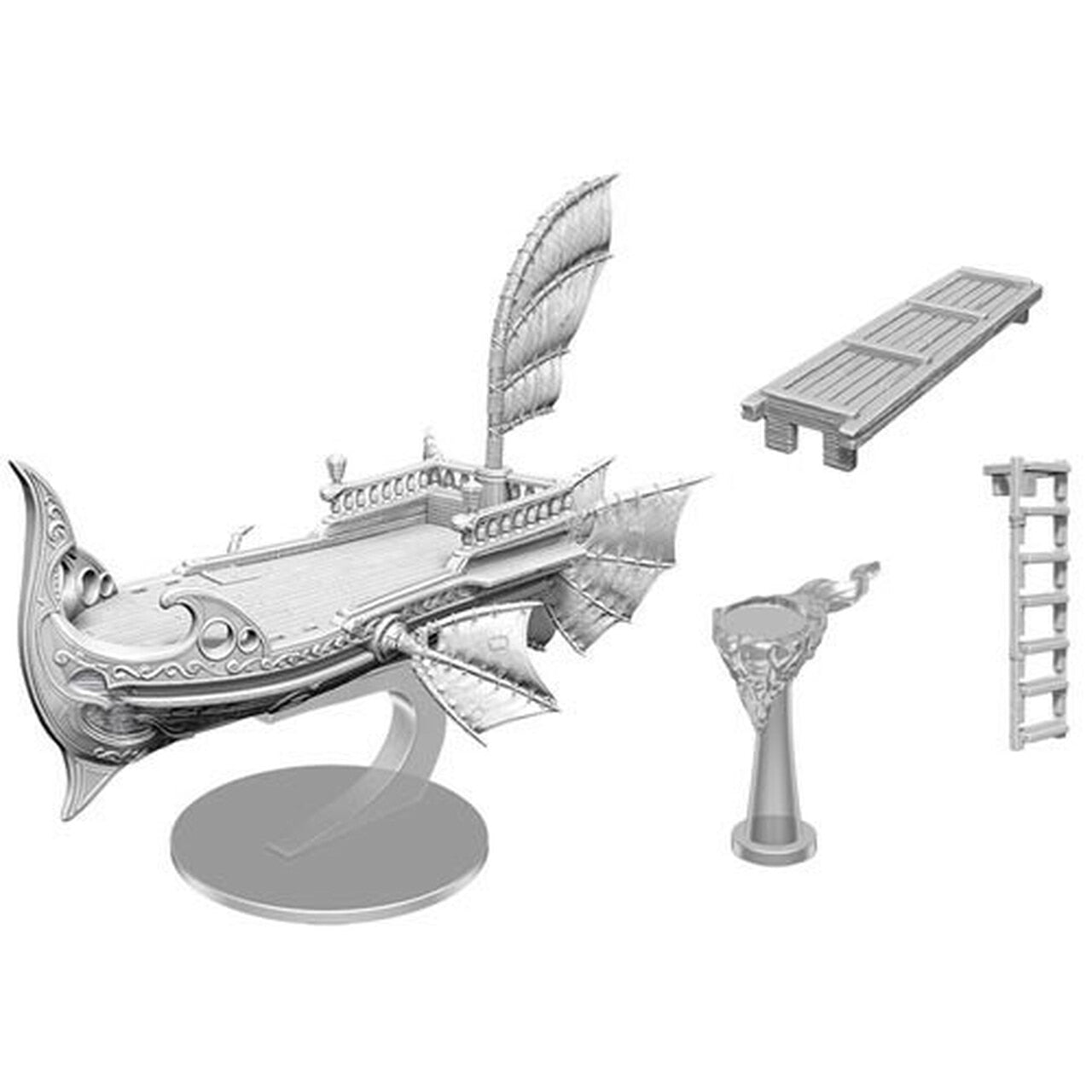 WizKids 902592 Skycoach | Grognard Games