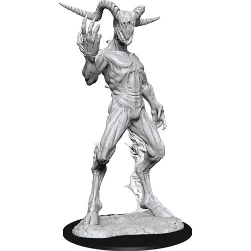 WizKids 903230 Dungeons & Dragons Nolzur's Marvelous Unpainted Miniatures W15 NightWalker | Grognard Games