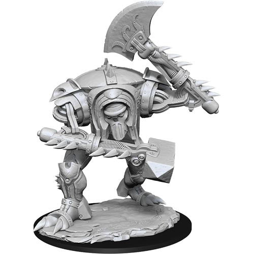 Wizkids 903247 Warforged Titan | Grognard Games