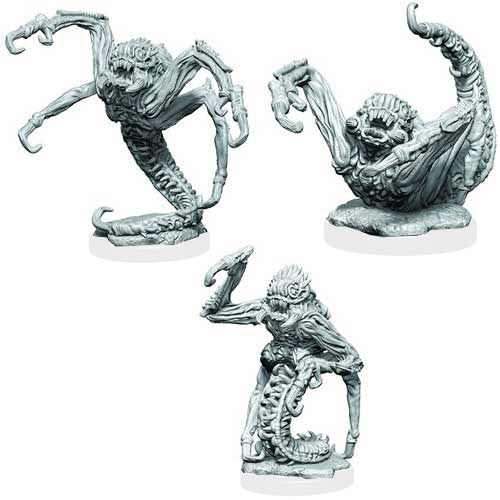 Wizkids 90367 Core Spawn Crawlers | Grognard Games