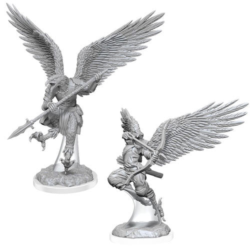 WizKids 904862 Aarakocra Fighters | Grognard Games