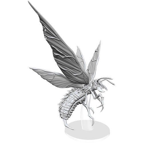 WizKids 904893 Hellwasp | Grognard Games