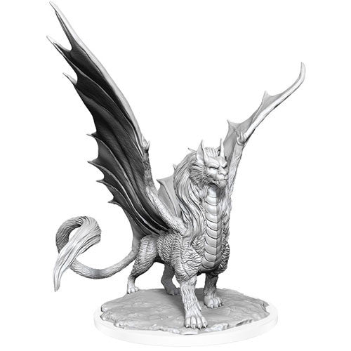 WizKids 904923 Dragonne | Grognard Games