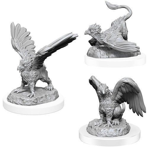 Wizkids 904947 Griffon Hatchlings | Grognard Games