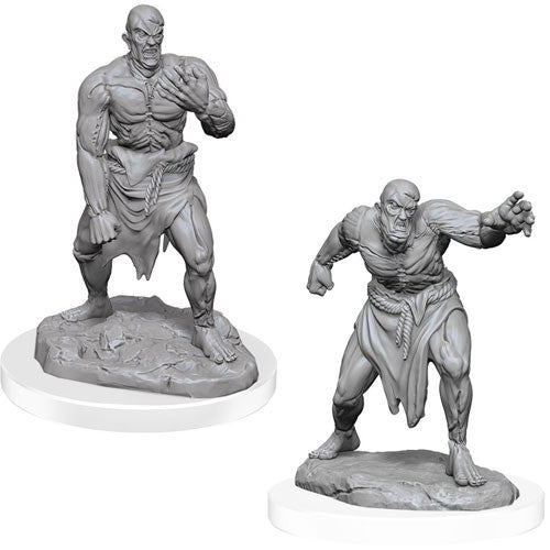 Wizkids 904954 Flesh Golems | Grognard Games