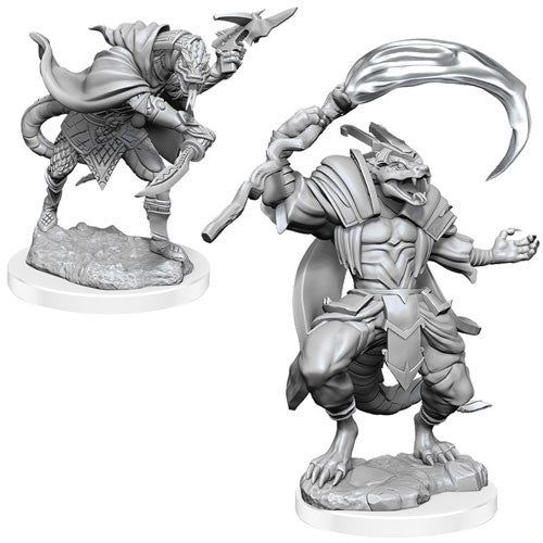 WizKids 905005 Serpentfolk | Grognard Games