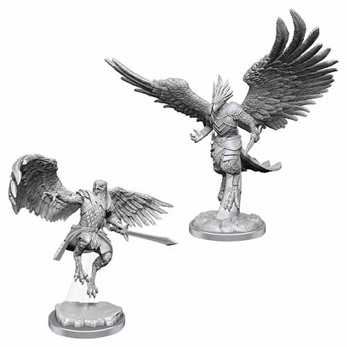 Wizkids 905210 Aarakocra Paladins | Grognard Games