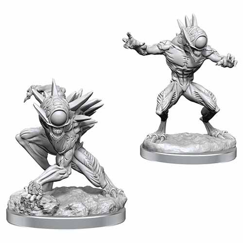 WizKids 905265 Nothics | Grognard Games