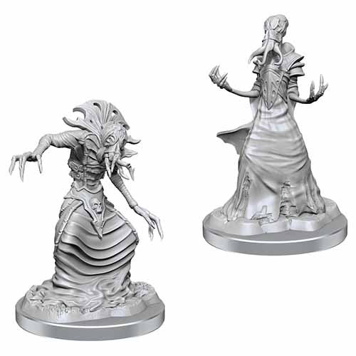 WizKids 905272 Mind Flayers | Grognard Games