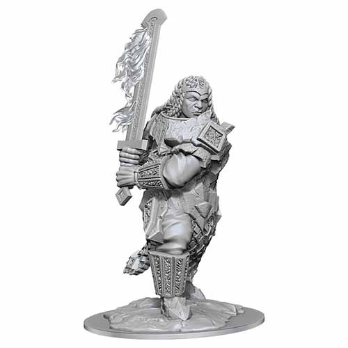 Wizkids 905289 Fire Giant | Grognard Games