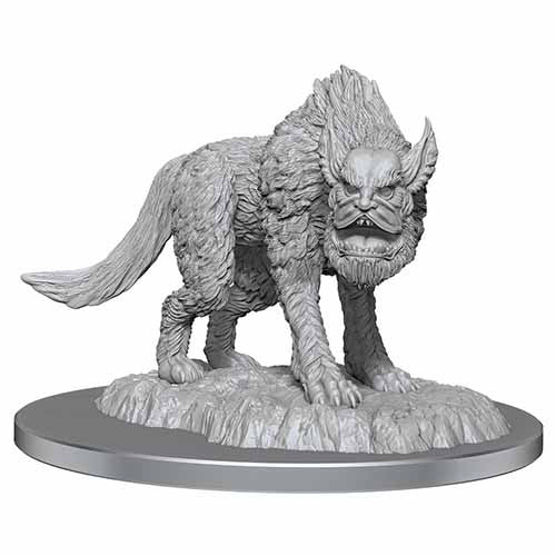 WizKids 905296 Yeth Hound | Grognard Games