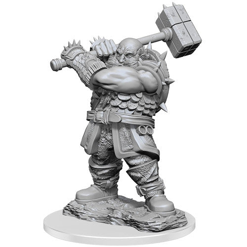 WizKids 905791 Enlarged Duergar | Grognard Games