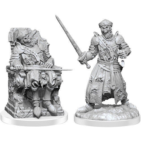 WizKids 905913 Dead Warlord | Grognard Games