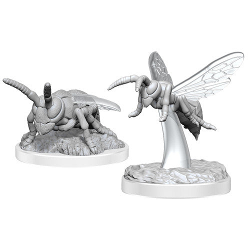 WizKids 905920 Murder Hornets | Grognard Games