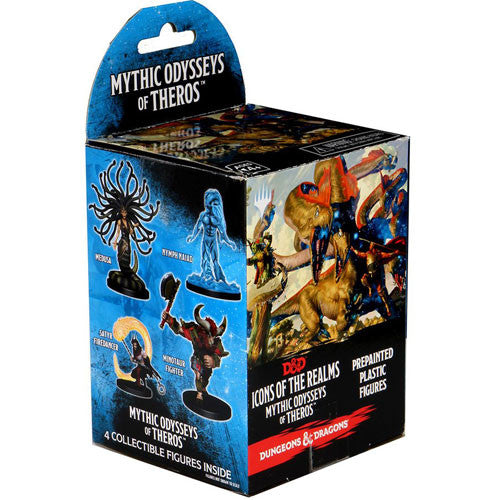 Icons of the Realms Theros Booster | Grognard Games
