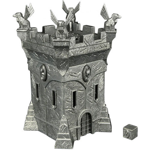 D&D Icons of the Realms: Daern's Instant Fortress | Grognard Games