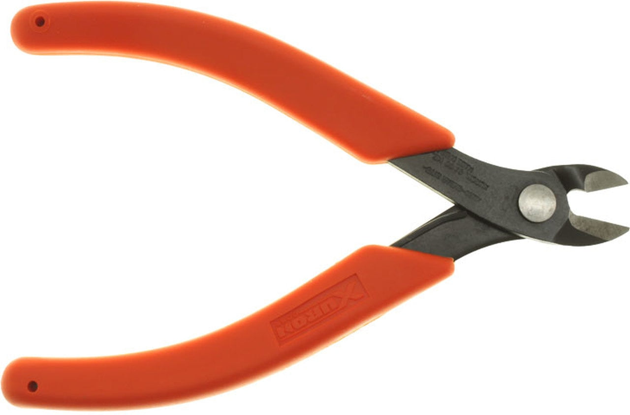 Model Railroad Track Cutter | Grognard Games